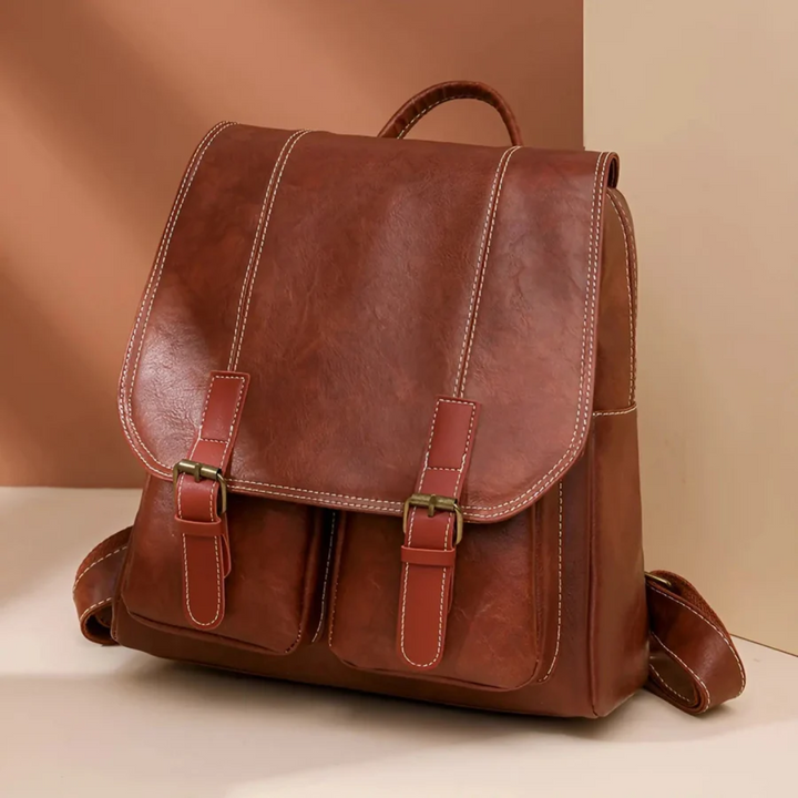 BowLift | Vintage Style Backpack - RetroTrail