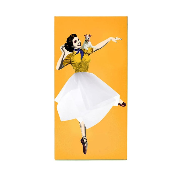 BowLift | Ava Creative Design Unique Tissue Cover for Home Decoration