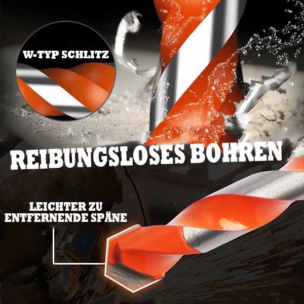 BowLift | TungstenPower Endurance Drilling Performance