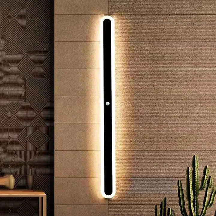 BowLift | Modern Waterproof LED Wall Light
