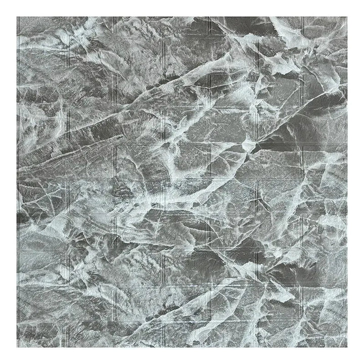 BowLift | WALLFORM – 3D Foam Brick Pattern Wallpaper