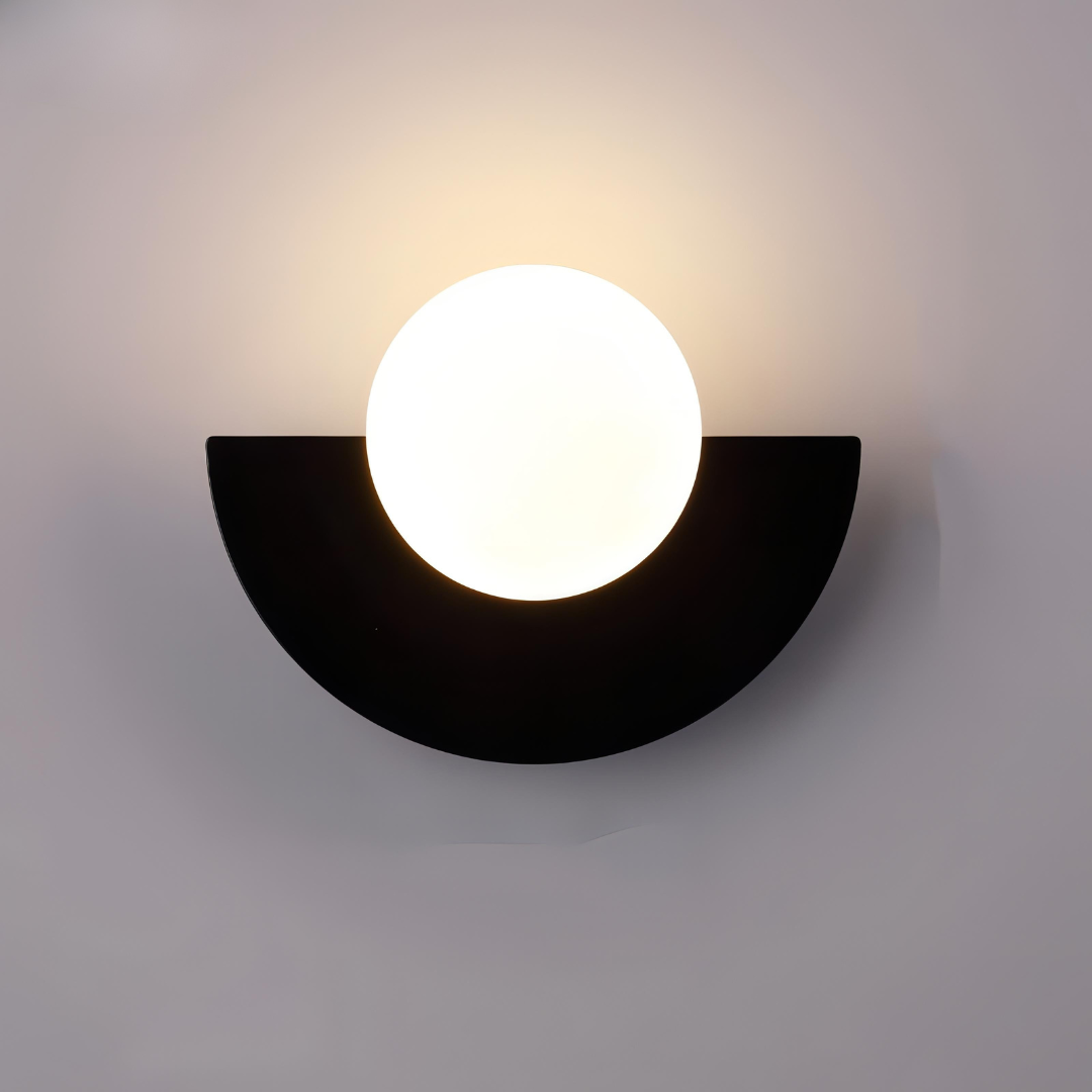 BowLift | Modern Metal Wall Lights Nordic Design