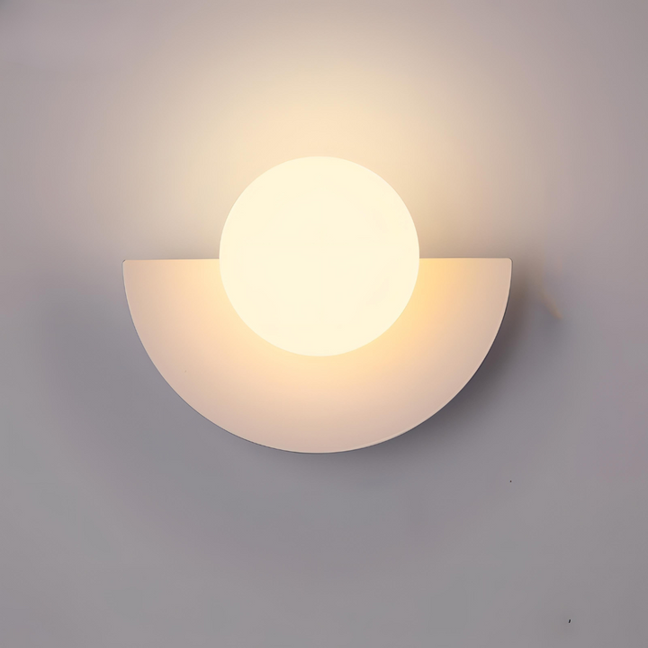 BowLift | Modern Metal Wall Lights Nordic Design