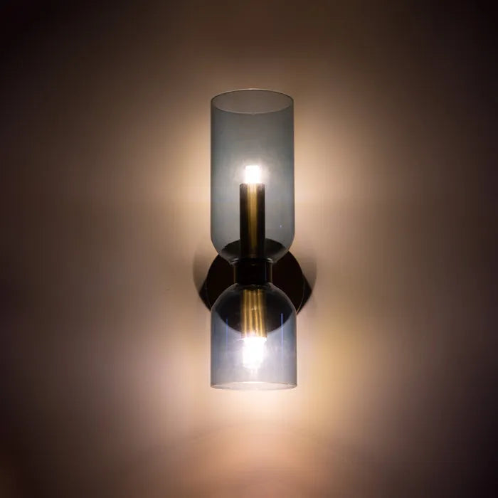 BowLift | Wall Lamp with Double Layer for Stunning Lighting
