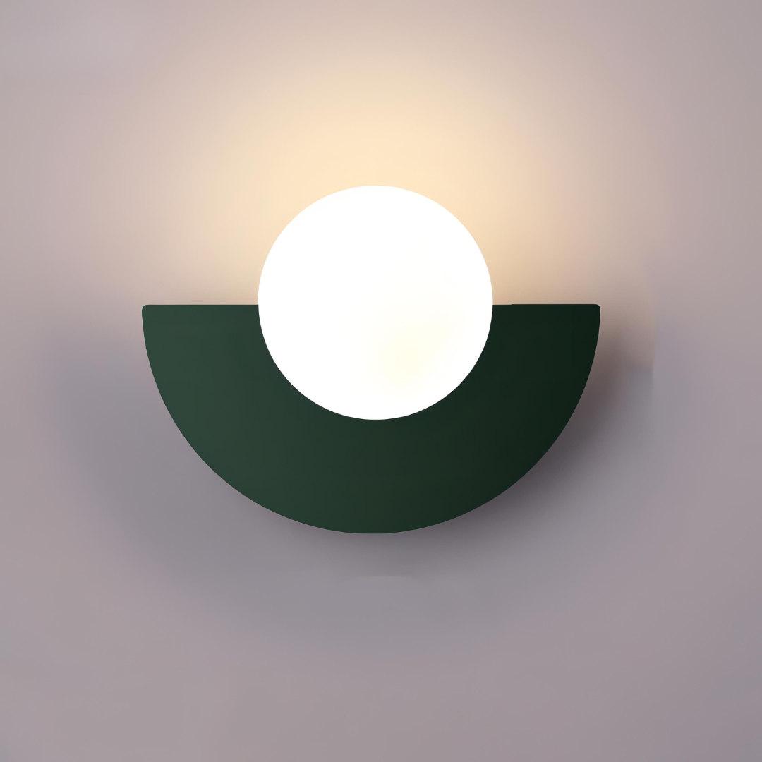 BowLift | Modern Metal Wall Lights Nordic Design