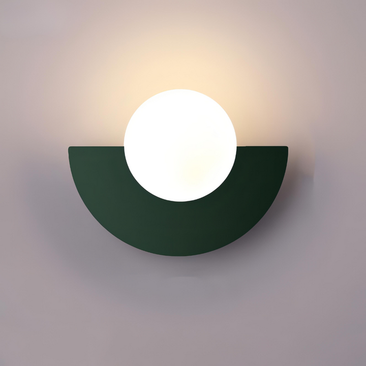 BowLift | Modern Metal Wall Lights Nordic Design