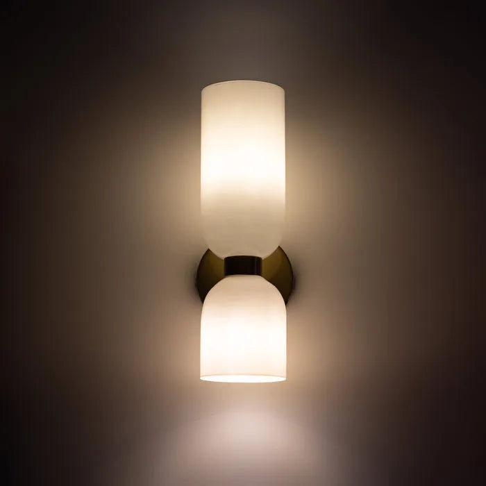 BowLift | Wall Lamp with Double Layer for Stunning Lighting