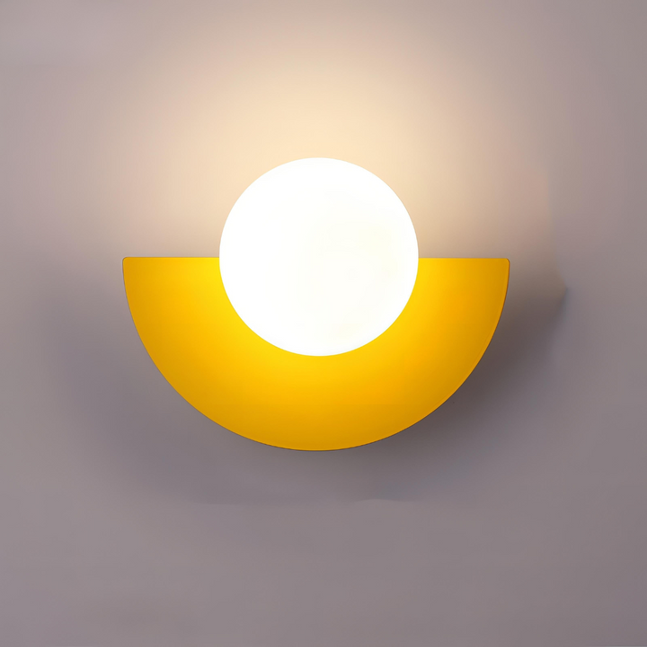 BowLift | Modern Metal Wall Lights Nordic Design