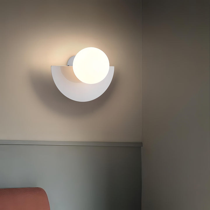 BowLift | Modern Metal Wall Lights Nordic Design