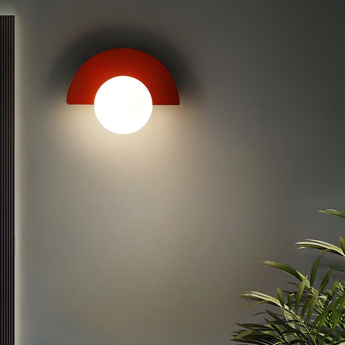 BowLift | Modern Metal Wall Lights Nordic Design
