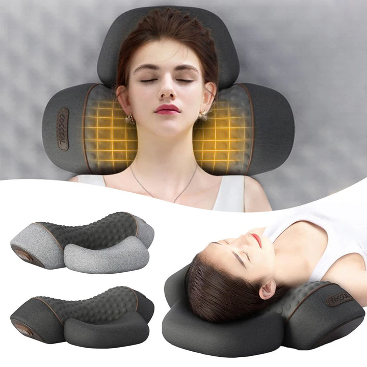 BowLift | Warmth Cushion - RelaxNeck