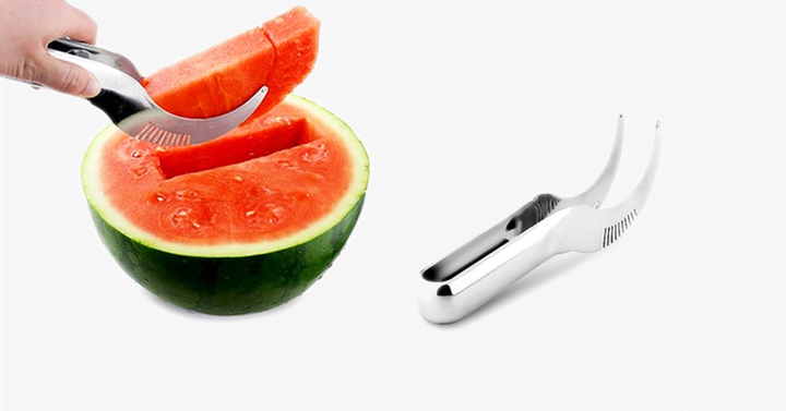 BowLift | Watermelon Cutter – Make it easy and smooth for you!