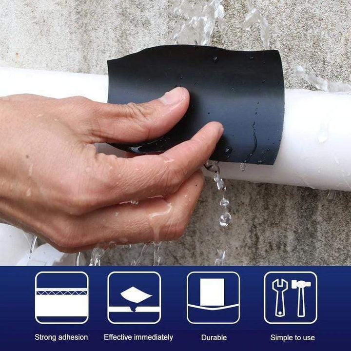 BowLift | Waterproof Leak Tape