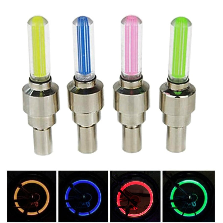 BowLift | Waterproof LED Bike/Car Lights