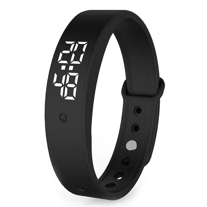 BowLift | Waterproof Smartwatch - SmartTemp