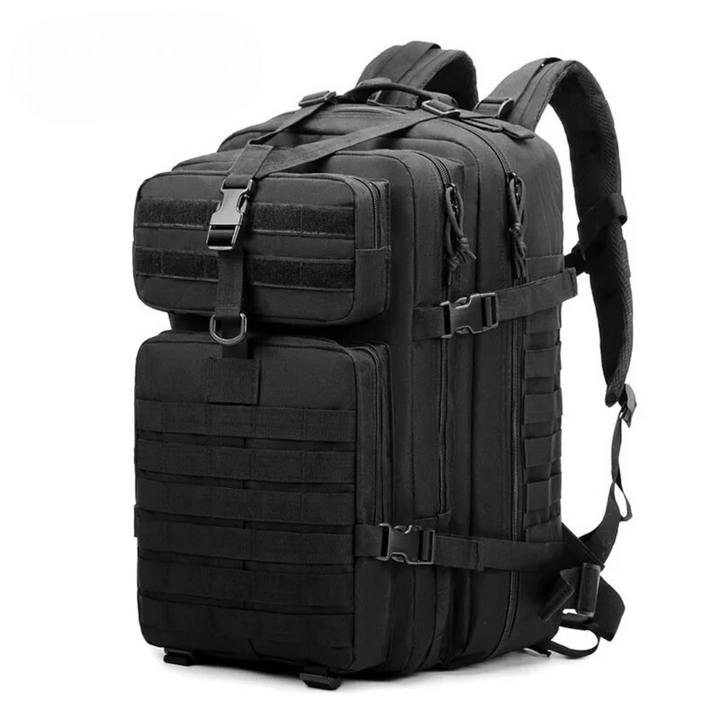 BowLift | Waterproof Tactical Backpack - AdventurePack