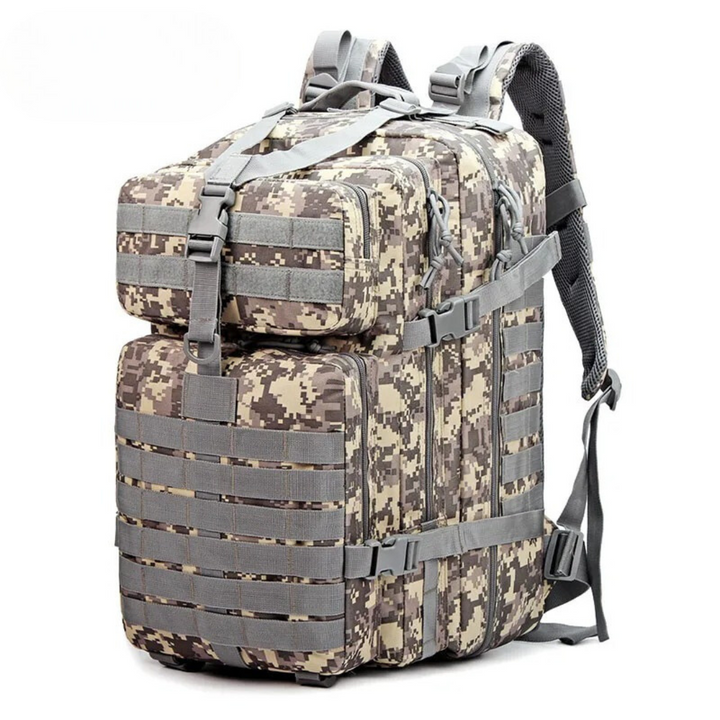BowLift | Waterproof Tactical Backpack - AdventurePack