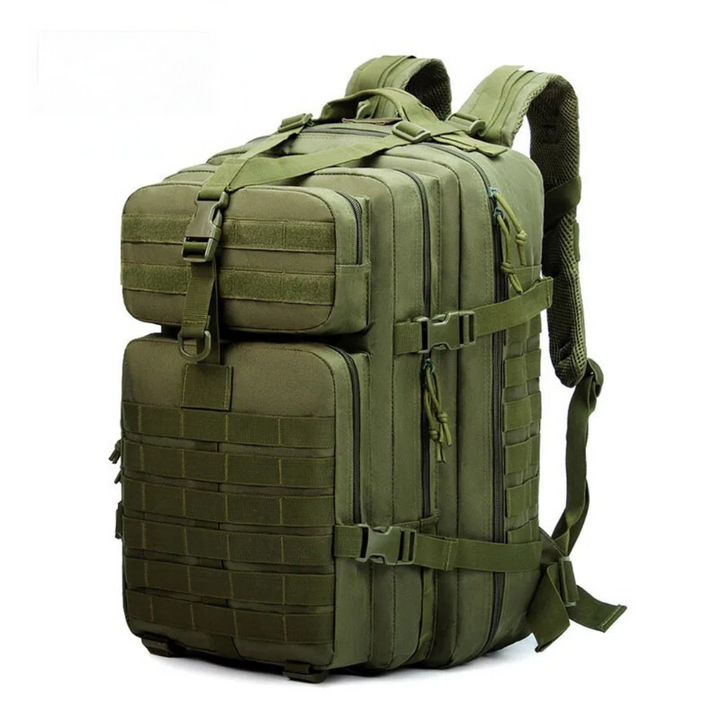 BowLift | Waterproof Tactical Backpack - AdventurePack