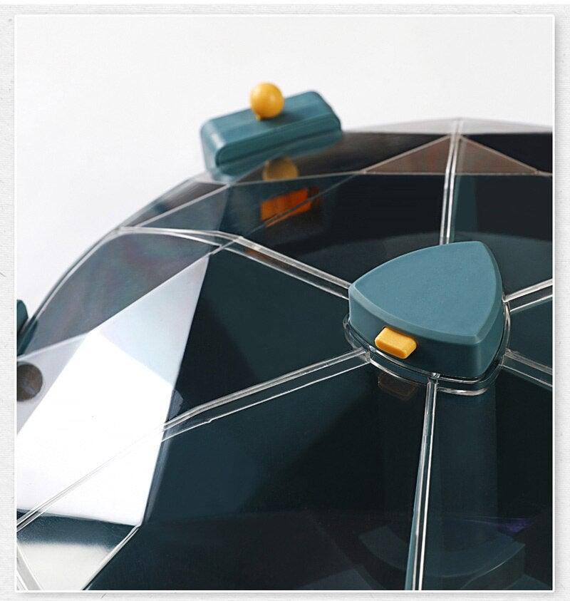 BowLift | Whirling Box - Rotating Food Grain Storage Container