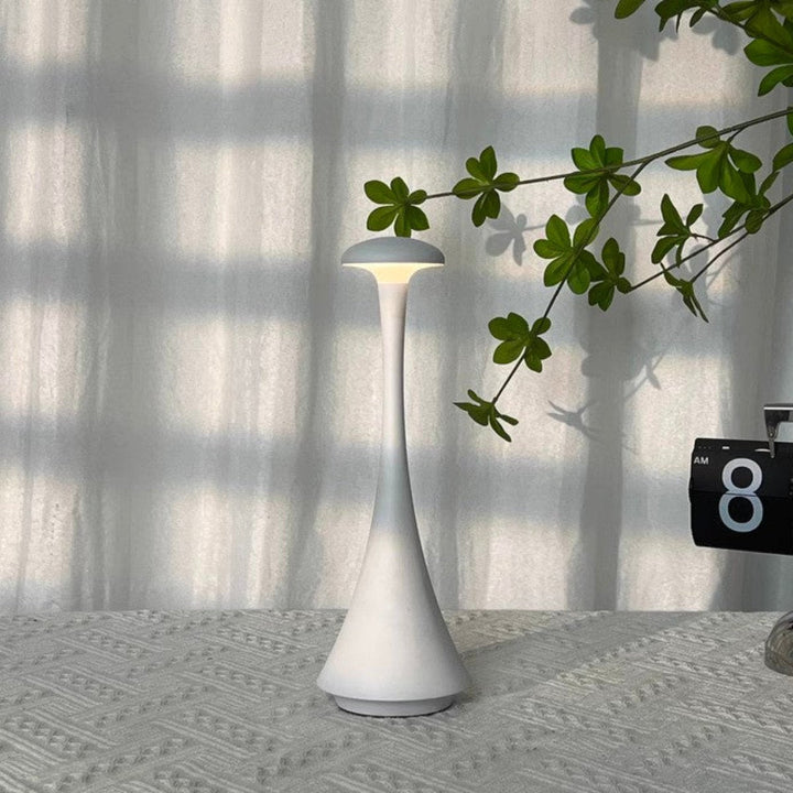 BowLift | Lumina Spire Lamp