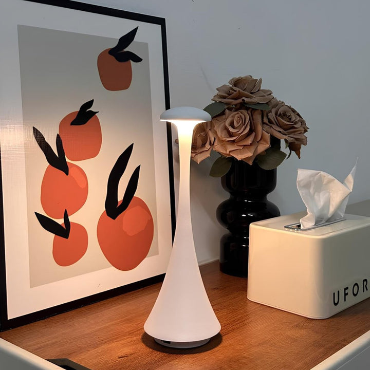 BowLift | Lumina Spire Lamp