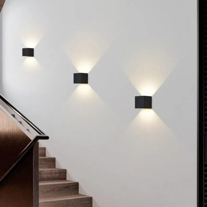 BowLift | Waterproof light with intelligent sensor