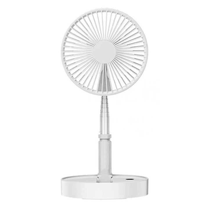 BowLift | Rechargeable Mini Telescopic Fan