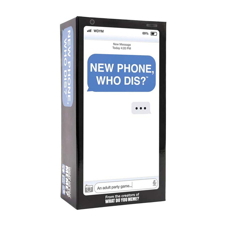 BowLift | Fun Offline Text Messages Party Game
