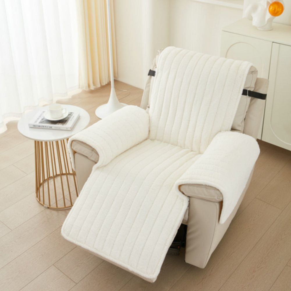 BowLift | Snug Weave Recliner Cover