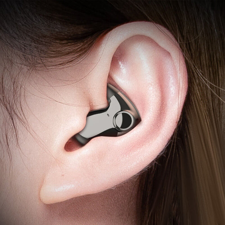 BowLift | Wireless Bluetooth Earphones with Noise Cancelling Earbuds In Ear