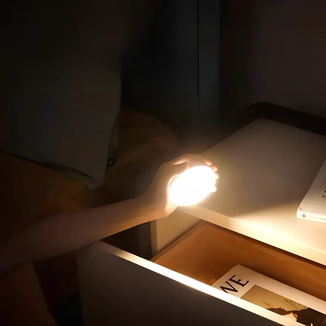 BowLift | Wireless Motion Sensor Lamp - LumaLight
