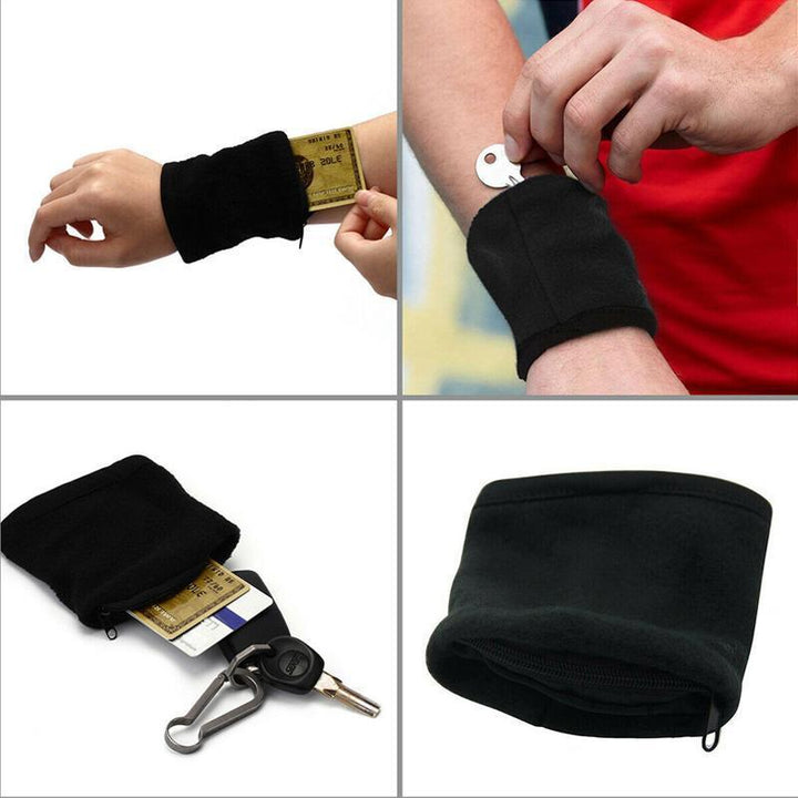 BowLift | Wrist bag