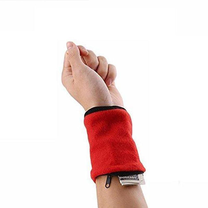 BowLift | Wrist bag
