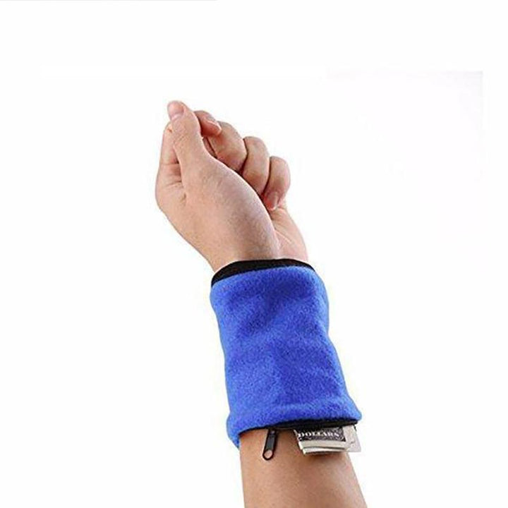BowLift | Wrist bag