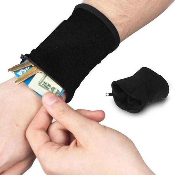 BowLift | Wrist bag