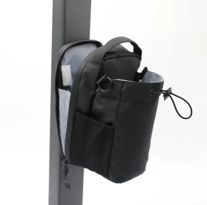 BowLift | MagPack Secure Sleek Storage
