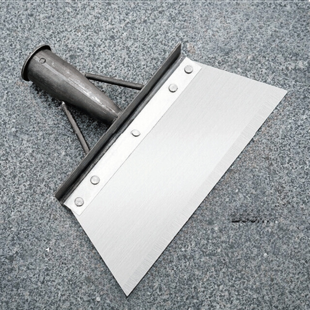 Cleaning Shovel - Cleans Everything Bowlift