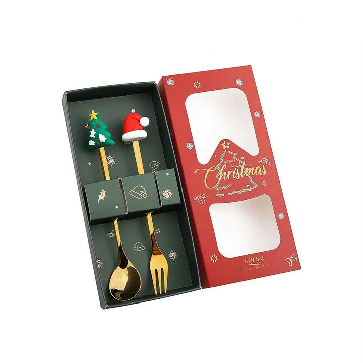 BowLift | MerryMeal Charming Christmas Dining