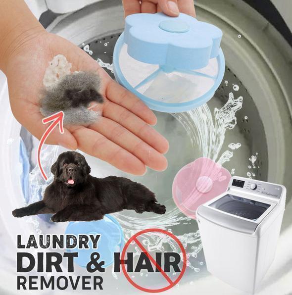 BowLift | Floating Pet Fur Catcher