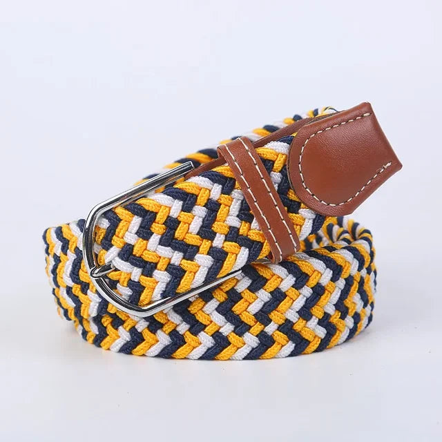 BowLift | Casual Stretch Belt Made of Elastic Material