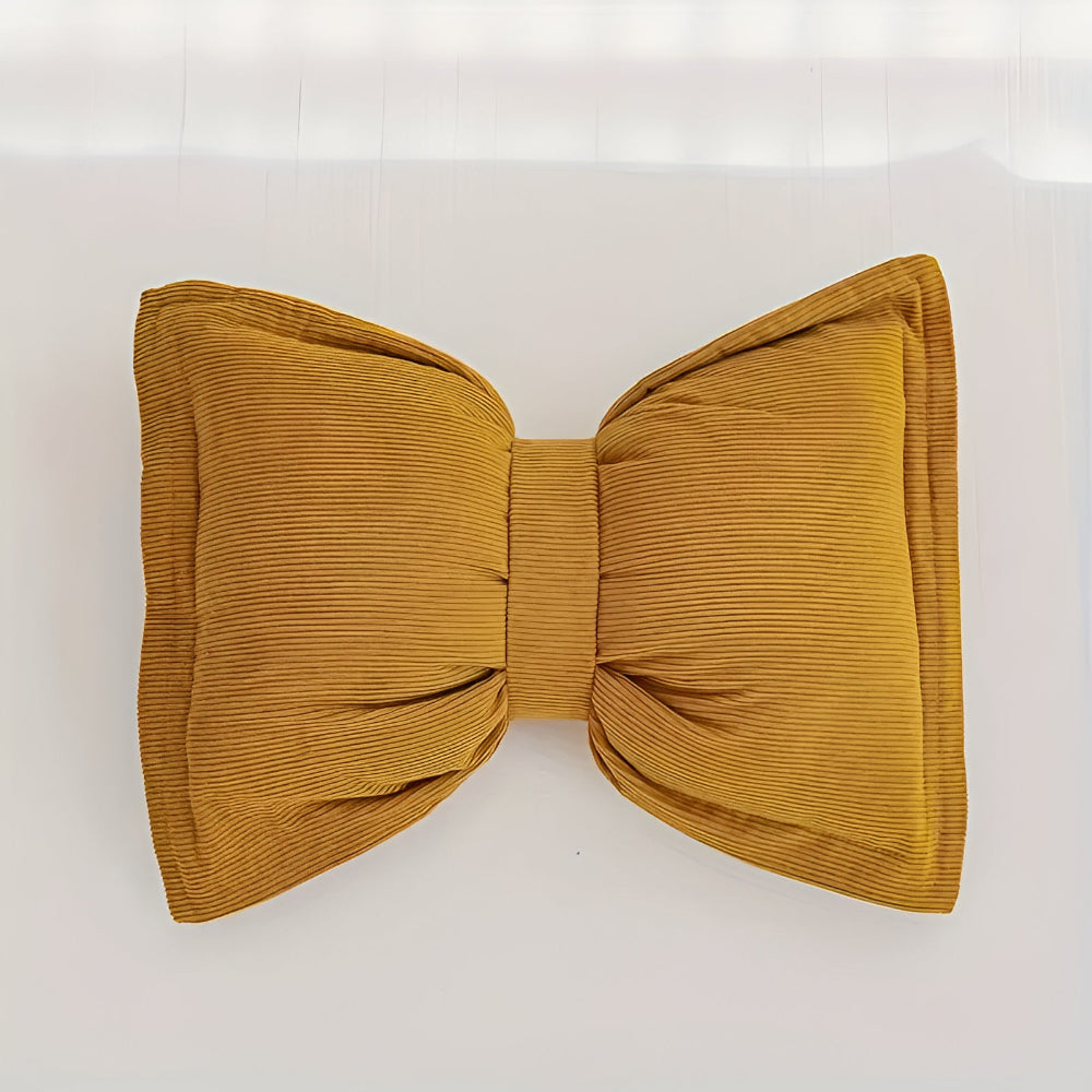 BowLift | Bowknot Decorative Cushion Pillow