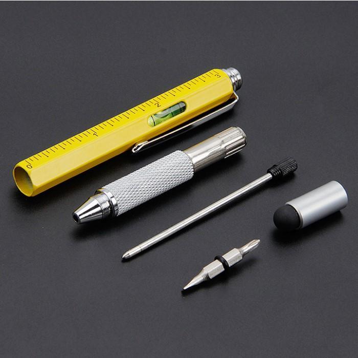 BowLift | 6 in 1 Multi-functional Stylus Pen