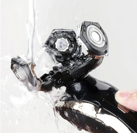 BowLift | Z Series – Rechargeable Razor for a Perfect Shave Experience