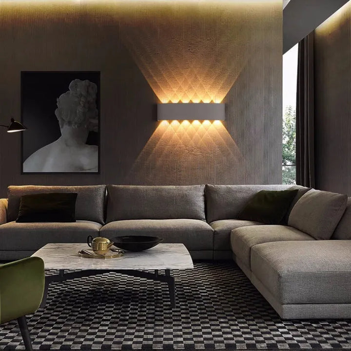 BowLift | Wall lamps Modern Design Decorative Wall Lighting