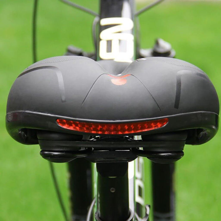 BowLift | Bicycle Comfort Pro - Ergonomic Bicycle Seat for Pain-Free Riding Experience