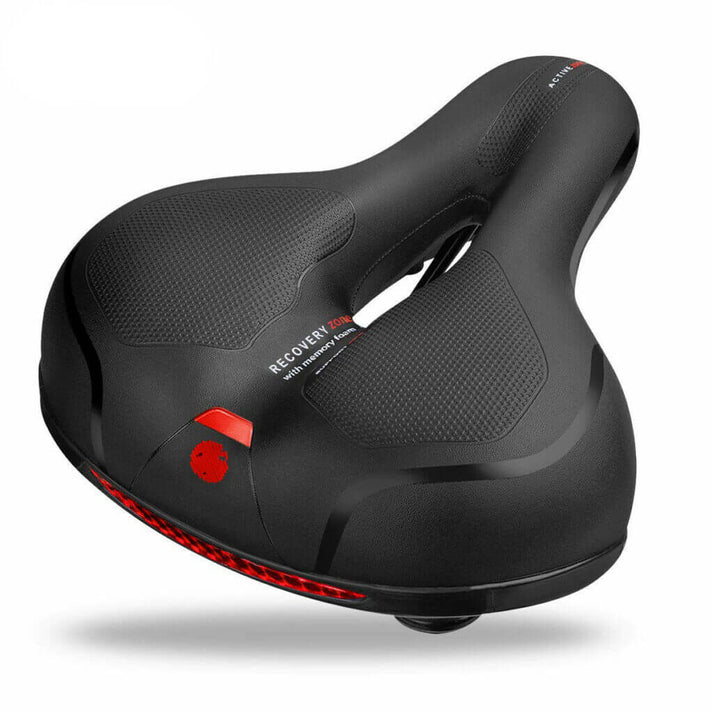BowLift | Bicycle Comfort Pro - Ergonomic Bicycle Seat for Pain-Free Riding Experience