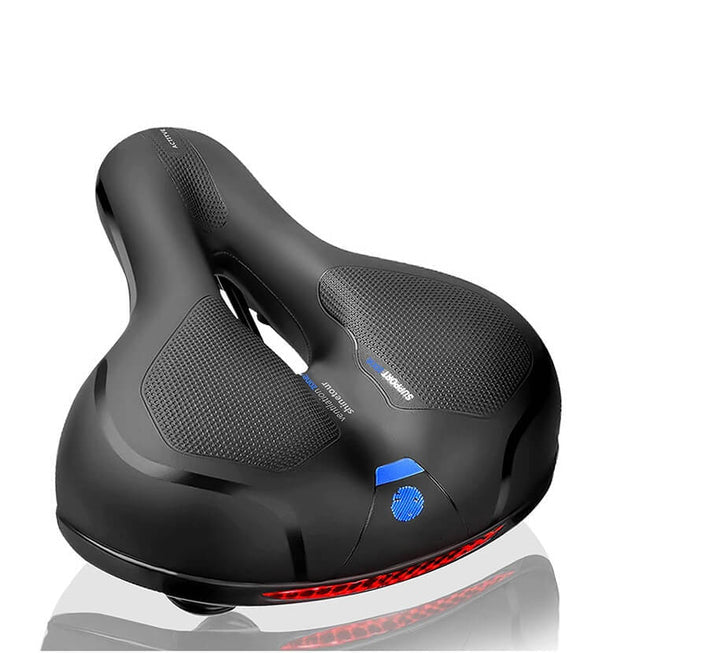 BowLift | Bicycle Comfort Pro - Ergonomic Bicycle Seat for Pain-Free Riding Experience