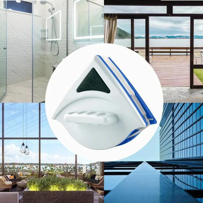 ViewMag Magnetic Window Cleaner Bowlift