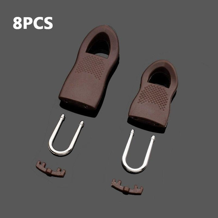 BowLift | Zip Slider (8 pcs)