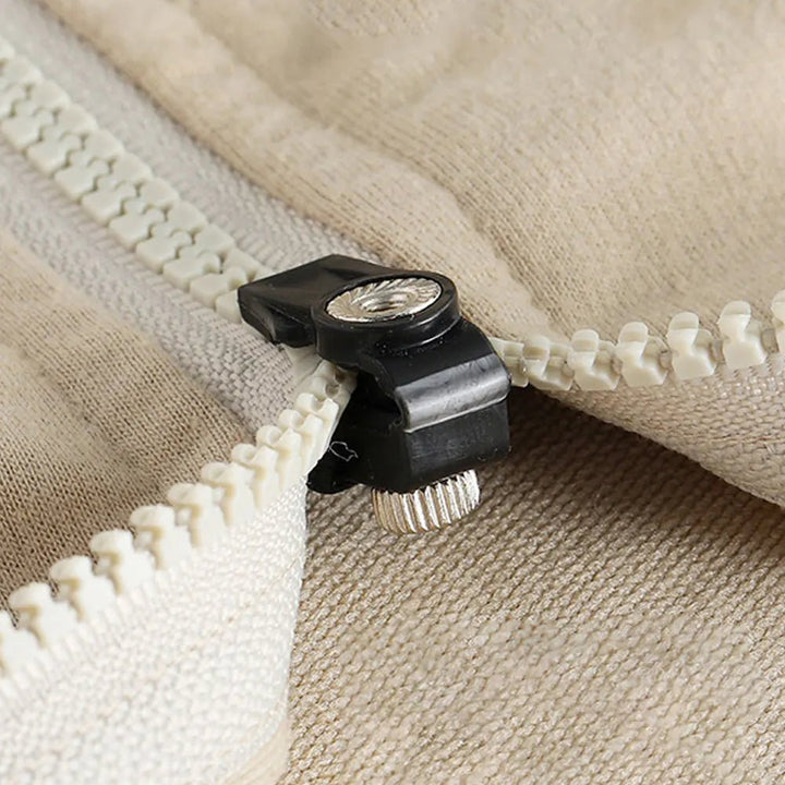 BowLift | ZIPPER REPAIR KIT – Quick solutions for broken zippers